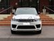 Land Rover Range Rover Sport 3.0 TDV6 HSE Dynamic