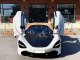 McLaren 720S Spider Performance