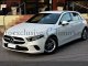 Mercedes Benz A 180 d Business Extra Automatica