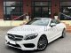 Mercedes Benz C200 Cabrio Premium