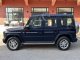 Mercedes Benz G500 GANCIO TRAINO