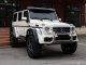 Mercedes Benz G500 4X4²