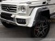 Mercedes Benz G500 4X4²