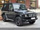 Mercedes Benz G500 Cabrio