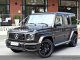 Mercedes Benz G63 AMG