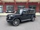 Mercedes Benz G63 AMG GANCIO TRAINO