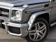 Mercedes Benz G63 AMG SWL