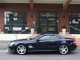 Mercedes Benz SL 600 Sport