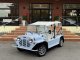 Mini Moke