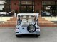 Mini Moke