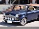 Mini 1300 Rover Cabrio