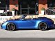 Porsche 911 4S Cabriolet (991)