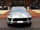 Porsche Macan S Diesel