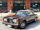 Rolls Royce Corniche Cabrio