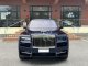 Rolls Royce Cullinan