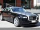 Rolls Royce Wraith