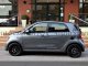 Smart Forfour Modello Passion