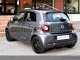 Smart Forfour Modello Passion