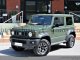 Suzuki Jimny All Grip Top Automatico