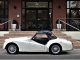 Triumph TR3 A