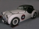 Triumph TR 3 (Bocca stretta)