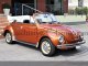 Volkswagen Maggiolone Cabrio 1200