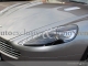 Aston Martin DB9 GT Bond Edition Coupe
