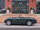 Austin Healey Sprite MK1 (Frog Eye)