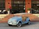 Fiat 500 D Jolly Spiaggina