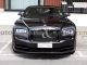 Rolls Royce  Wraith Black Badge (Mod. 2017)