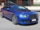 Bentley Continental GT Speed V12