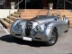 Jaguar XK 120 OTS