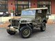 Jeep Willys MB Utility truck 4x4