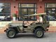 Jeep Willys MB Utility truck 4x4