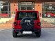 Jeep Wrangler Sahara Automatico