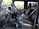 Land Rover Defender 110 Pick Up doppia cabina Old Black