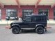 Land Rover Defender 90 2.2 td SW