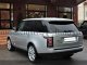 Land Rover Range Rover Vogue 4.4