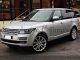Land Rover Range Rover Vogue 4.4