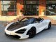 McLaren 720S Spider Performance