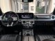 Mercedes Benz AMG G63  S.W. Premium Plus