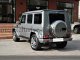 Mercedes Benz G63 AMG SWL