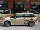 Mini 1.6 16V Cooper ALLESTIMENTO CARROZZERIA CASTAGNA