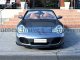Porsche 996 Turbo S Cabrio