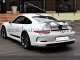 Porsche GT3 Carboceramica