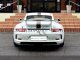 Porsche GT3 Carboceramica