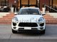 Porsche Macan S Diesel