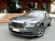 Rolls Royce Wraith My 2014