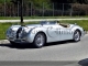 Jaguar XK 120 OTS